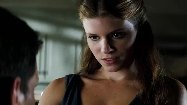 Голая Кейт Мара (Kate Mara)