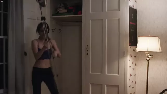 Эмма робертс голая порно видео