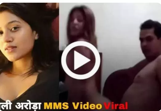 Anjali Arora New Viral Sex Mms Video Instagram Model Girl - порно ...