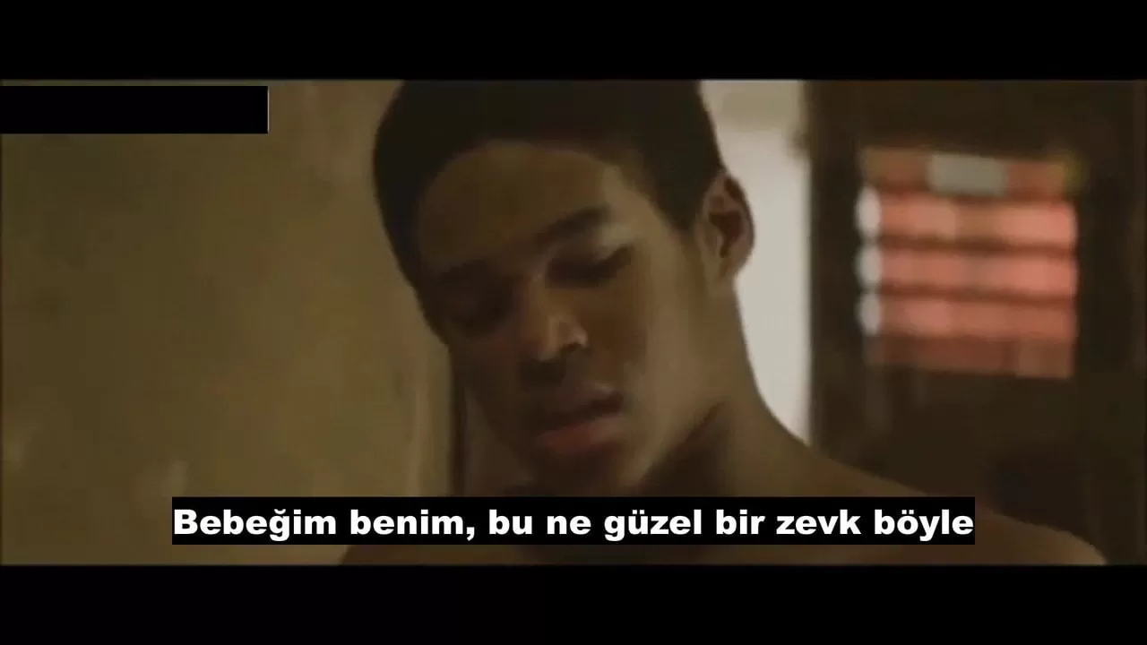 Ensest altyazılı porn