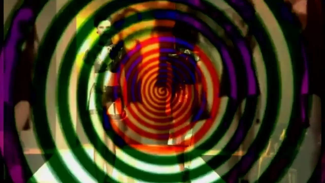 Erotic Hypnosis 9 - порно видео