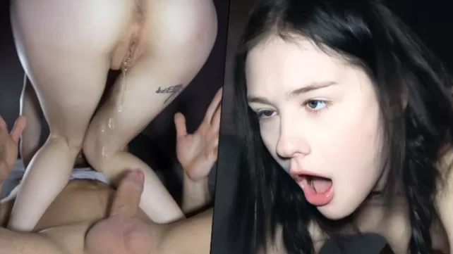 У красотульки дебют в порно — Video | VK