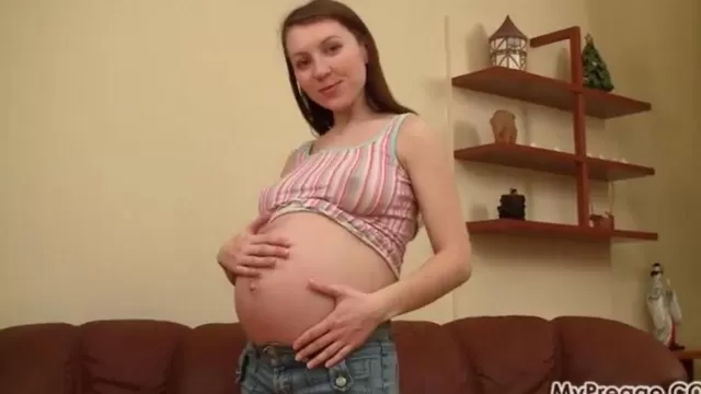 Русские беременные женщины