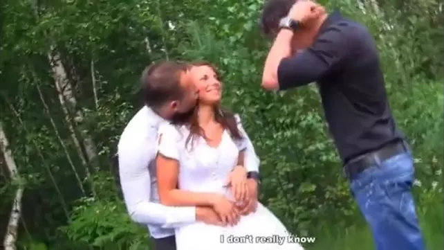 Русское порно невеста | смотреть бесплатных секс🍓 видео онлайн про русскую невесту